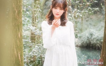 朱容君多大 朱容君个人资料介绍