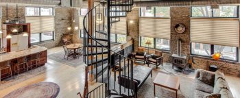 loft��ʲô��˼ ���嵮����ŦԼSOHO��