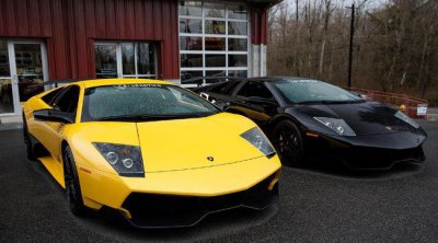���������ţ����Ǯһ�� 2019��AventadorSVJ���ۼ���736��