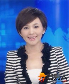 央视女主播欧阳夏丹自曝恋情 丈夫王梓木个人信息相片