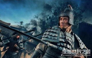 赵云怎么死的 有人说赵云死于她夫人的绣花针