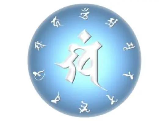 求姻缘最准的咒语 可以念尊胜佛母咒