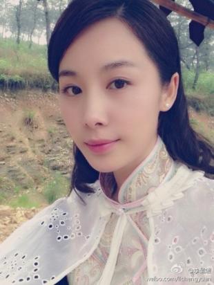李呈媛现实老公是谁 黄明和李呈媛终于在一起了