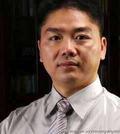 龚小京为什么回京东 优秀的女人都要留着身边