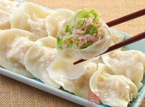 饺子的来历和传说 人们吃饺子有什么寓意呢