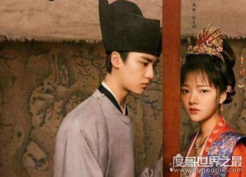 历史上梁怀吉长相怎么样 相貌出众能书善画