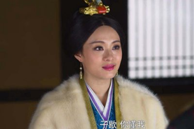 赢驷的儿女列表及母亲 儿子有8位分别是