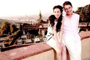 莫文蔚有几任老公 有1任老公