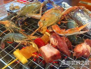 bbq��ʲô��˼ ��ָ�����տ���Ӣ�ļ��