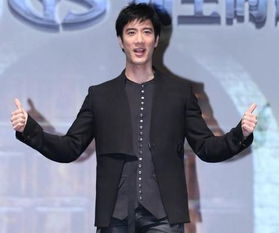 王力宏哪里人 家庭背景以及父母国籍