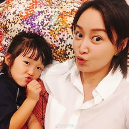 赵子琪有几个女儿 赵子琪有两个女儿