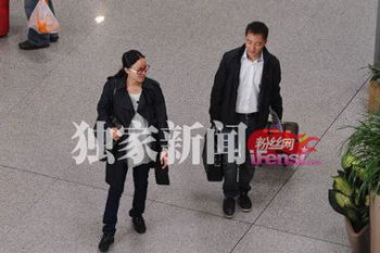 赵子琪有几个女儿 赵子琪有两个女儿