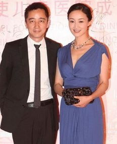 赵子琪有几个女儿 赵子琪有两个女儿