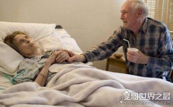 阳寿已尽的老人表现 这些都意味着他即将面临死亡