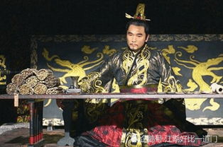 秦惠文王在位多少年 十九即位在位27年
