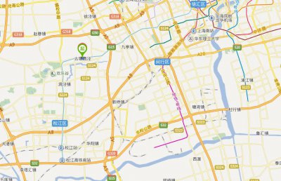 浦东浦西怎么划分的 东方明珠在浦东还是浦西