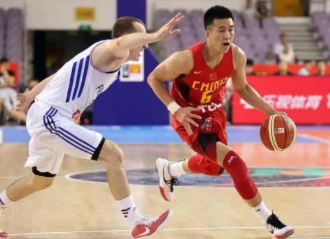 郭艾伦为什么退役 受伤以后不能进行激烈的运动