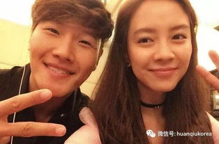 宋智孝和谁结婚了 宋智孝并没有结婚