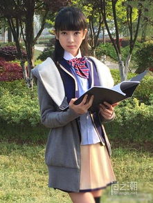 曲光雅的扮演者是谁 扮演者是雨婷儿