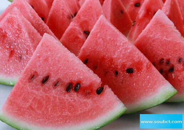 吃什么水果降火最快 十种清热降火水果排名