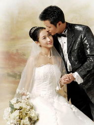 馨子结婚了吗 和林江国很有可能就是夫妻关系