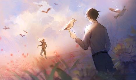 南康白起跳江后张先生怎么样了 南康白起写了哪两本书