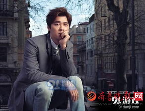 许文广多少岁 年轻时候长得非常的帅气