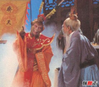 真假美猴王的真相到底是什么 真假孙悟空是二心本为一体