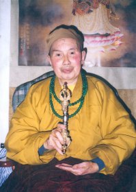 鬼为什么喜欢找佛缘重的人 佛缘的话也就是鬼缘