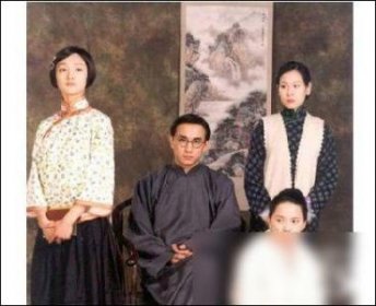 徐志摩与三个女人的故事 徐志摩为什么只活了34岁