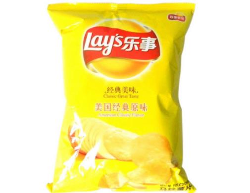 乐事是哪个国家的品牌 有反式脂肪酸吗