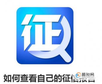 如何查看自己的征信报告 如何在手机上查询个人征信