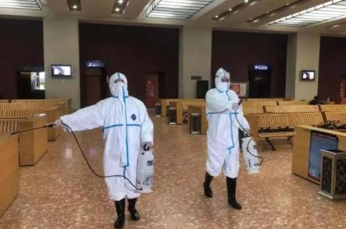 疫情什么时候才能彻底结束 疫苗普及之时疫情就会消失
