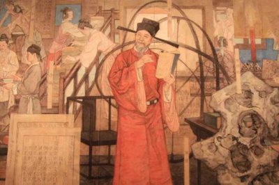 梦溪笔谈的作者是谁 这本书又讲了哪些
