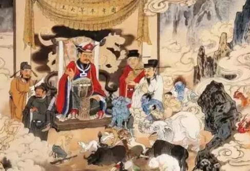 死后能找到阴间亲人吗 死后为什么要穿寿衣