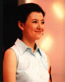 路晨主持人年龄多少 演员路晨的个人资料