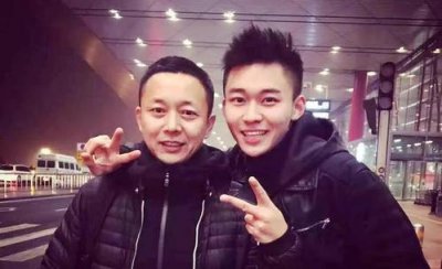 刘怡潼刘奕君什么关系 两个人是亲子关系