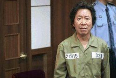 韩国有死刑吗:法律上死刑存在(但是不会执行)