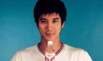 许光汉有多高 许光汉家庭背景起底