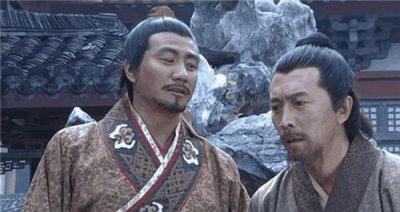徐达最后的结局怎么样 明史记载其死于背疽