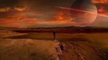 土卫六有巨型生物是什么 科学家观测到疑似神秘生物