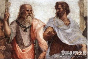 亚里士多德的老师是谁 亚里士多德是柏拉图学生