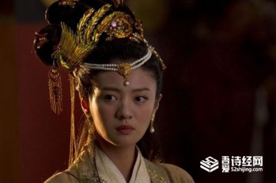 柴郡主是皇上什么人 家世及其和她相关的小故事