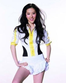 刘亦菲为什么是美国籍 国籍问题好似成了众矢之的