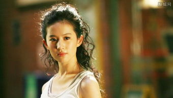 刘亦菲为什么是美国籍 国籍问题好似成了众矢之的