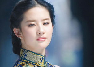 刘亦菲为什么是美国籍 国籍问题好似成了众矢之的