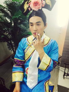 文松的老婆叫什么名字 文松的老婆叫刘流