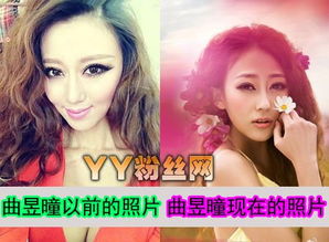 曲昱曈年龄多大 阮明淮的扮演者