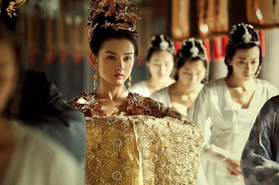 九州缥缈录姬武神是什么 到底谁才算是姬武神