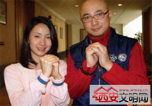 陶红和徐峥离婚了吗 被认为是娱乐圈的恩爱夫妻